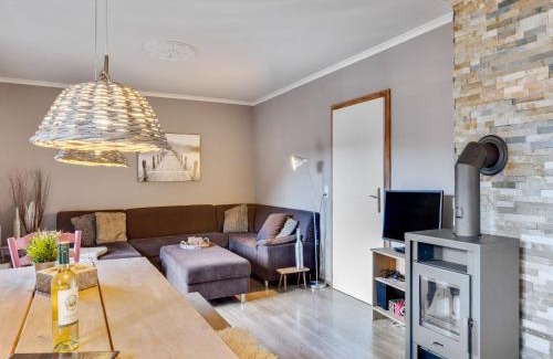 Ullach Chalet De Esquí | Chalet in Leogang near Ski Lifts