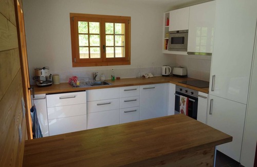 Vex Chalet De Esquí | Chalet en Les Masses cerca de telesillas