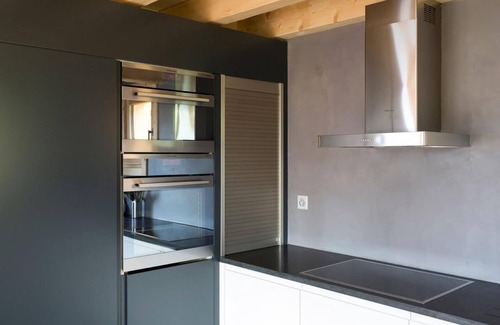 Vex Chalet De Esquí | Chalet en Veysonnaz cerca de telesilla y góndola