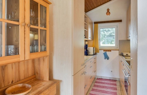 Maishofen Chalet De Esquí | Chalet en Maishofen cerca de pistas