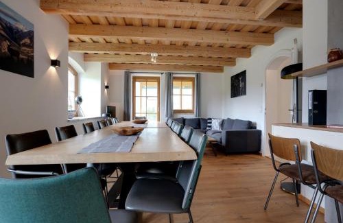 Mauterndorf Casa | Chalet in Mauterndorf near Ski Slopes