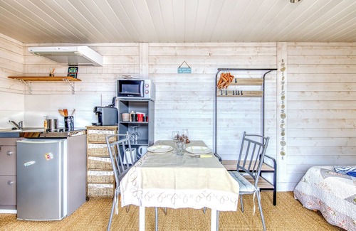 Vertheuil Casa | Chalet "in Medoc 3" con jardín privado y Wi-Fi