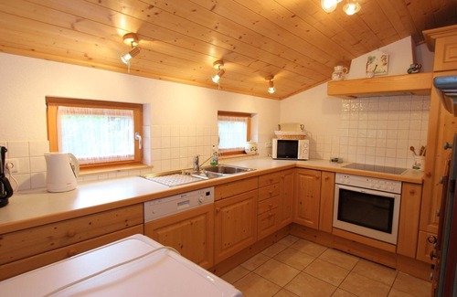 Niedernsill Casa | Chalet en Niedernsill cerca de Zell am See