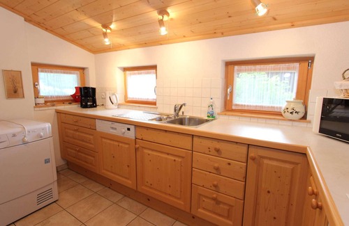 Niedernsill Casa | Chalet en Niedernsill cerca de Zell am See