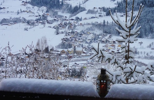 Niedernsill Casa | Chalet en Niedernsill cerca de Zell am See