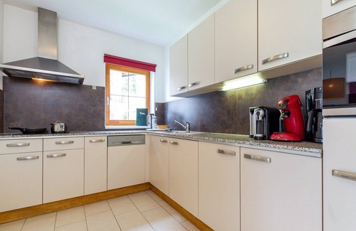Obertraun Chalet De Esquí | Chalet en Obertraun cerca de Krippenstein