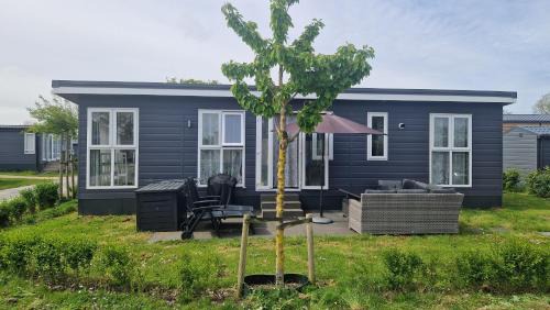 Oostkapelle Chalet De Esquí | Chalet in Oostkapelle