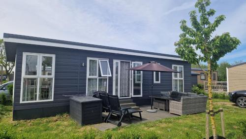 Oostkapelle Chalet De Esquí | Chalet in Oostkapelle