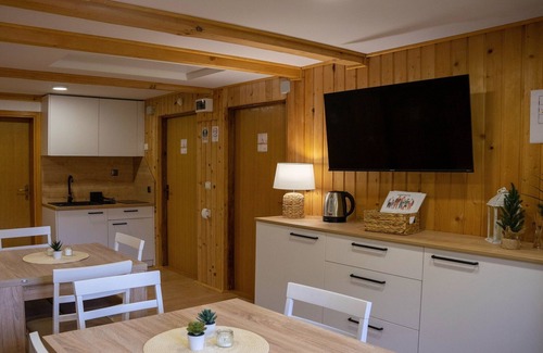 Orahovica Casa | Cabaña en Orahovica cerca de Papuk