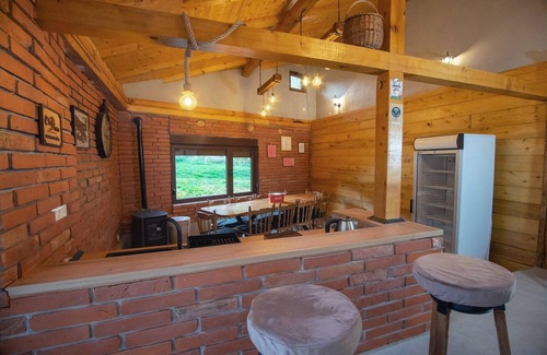 Orahovica Casa | Cabaña en Orahovica cerca de Papuk