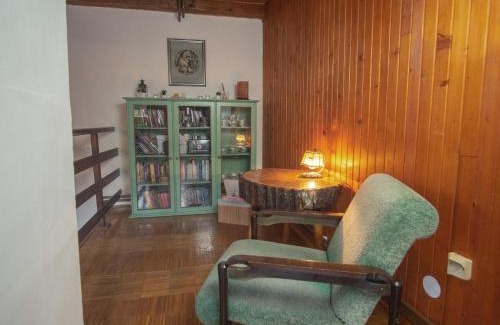 Orahovica Casa | Chalet in Orahovica near Papuk Nature Park