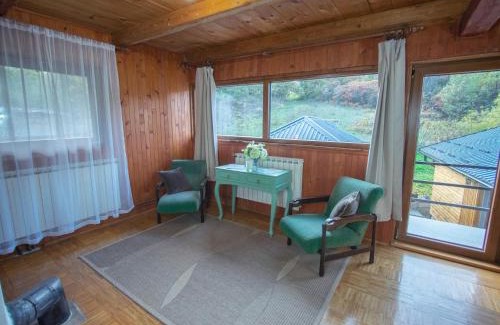 Orahovica Casa | Chalet in Orahovica near Papuk Nature Park