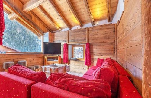Peisey-Nancroix Chalet De Esquí | Chalet in Peisey near Ski Lift