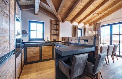 Walchen Casa | Chalet in Piesendorf near Ski Slopes, cleaning included