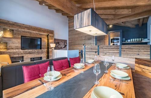 Walchen Casa | Chalet in Piesendorf near Ski Slopes, cleaning included