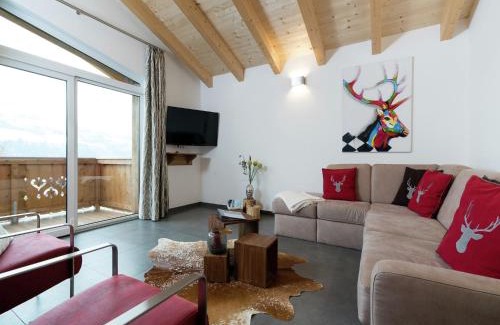 Piesendorf Chalet De Esquí | Chalet in Piesendorf near Ski Slopes