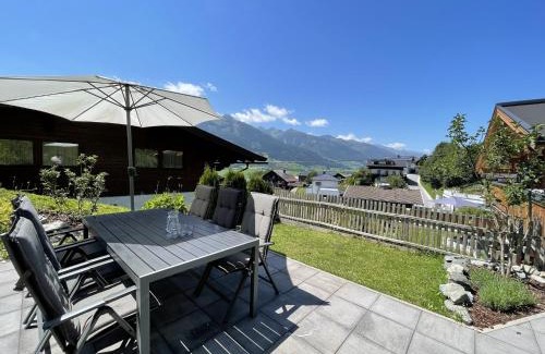 Piesendorf Chalet De Esquí | Chalet in Piesendorf near Ski Slopes