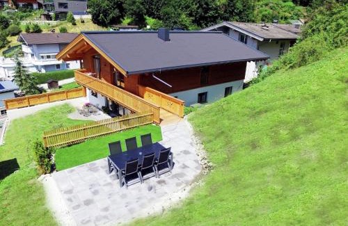 Piesendorf Chalet De Esquí | Chalet in Piesendorf near Ski Slopes