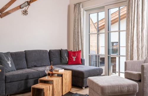 Walchen Casa | Chalet in Piesendorf near Ski Slopes