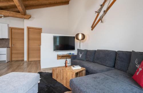Walchen Casa | Chalet in Piesendorf near Ski Slopes