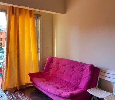 Marsa Matruh Chalet De Esquí | Chalet in porto matrouh
