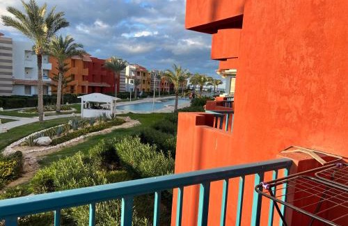 Marsa Matruh Chalet De Esquí | Chalet in porto matrouh