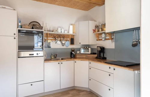 Rangersdorf Chalet De Esquí | Chalet en Rangersdorf cerca de esquí