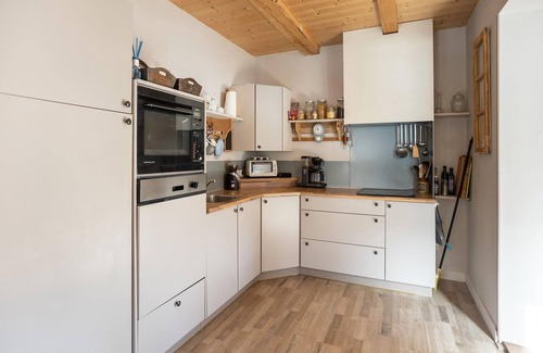 Rangersdorf Chalet De Esquí | Chalet en Rangersdorf cerca de esquí