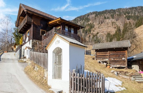 Rangersdorf Chalet De Esquí | Chalet en Rangersdorf cerca de esquí