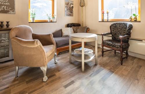Rangersdorf Chalet De Esquí | Chalet in Rangersdorf near Ski Slopes