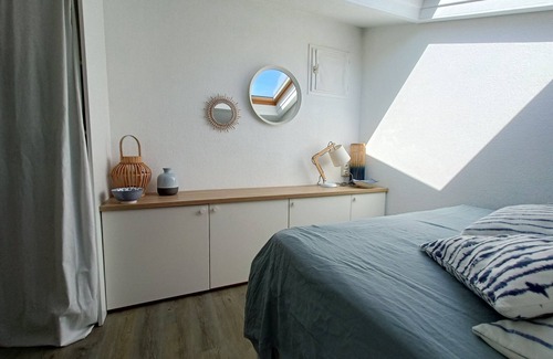 Gruissan Cabina | Pavilion residence with swimming pool 5 minutes from the sea Gruissan
