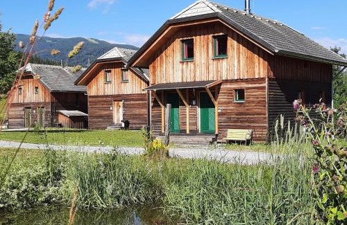Sankt Georgen am Kreischberg Chalet De Esquí | Chalet in Styria near Kreischberg Ski