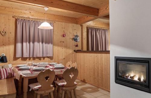 Sankt Georgen am Kreischberg Chalet De Esquí | Chalet in Styria near Kreischberg Ski