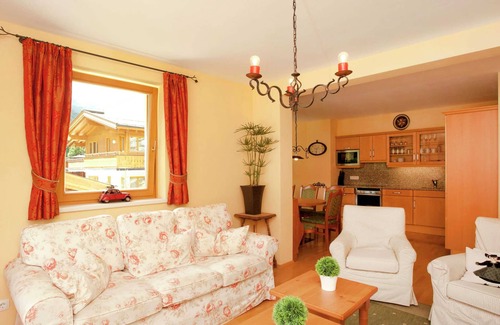 Saalbach-Hinterglemm Chalet De Esquí | Chalet in Saalbach Near Ski Lift & Sauna