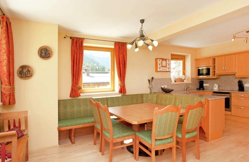 Hinterglemm Chalet De Esquí | Chalet in Saalbach Near Ski Lift