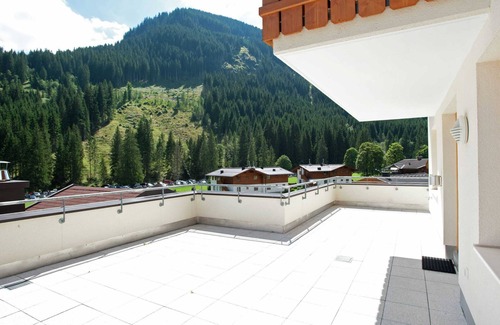 Hinterglemm Chalet De Esquí | Chalet in Saalbach Near Ski Lift