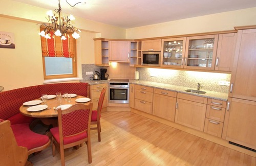 Saalbach-Hinterglemm Apartamento | Chalet in Saalbach Near Ski Lift