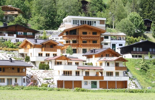 Saalbach-Hinterglemm Apartamento | Chalet in Saalbach Near Ski Lift