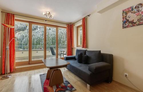 Hinterglemm Chalet De Esquí | Chalet in Saalbach near Ski Lift