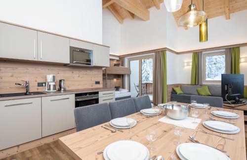 Saalbach Chalet De Esquí | Chalet in Saalbach near Ski Lift