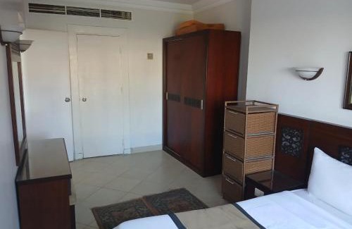 Shurtah al-Dakhlah Apartamento | Chalet in Sahl Hesheesh