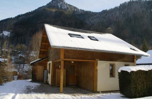 Saint-Jean-dʼAulps Chalet De Esquí | Chalet in Saint-Jean near Ski Lift