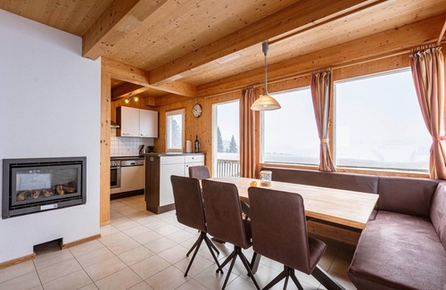 Annaberg im Lammertal Chalet De Esquí | Chalet en Salzburgo cerca de la pista de esquí