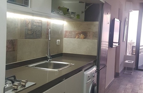 Jounieh Chalet De Esquí | Chalet In Solemar, Generator is Included, Parking, Wifi