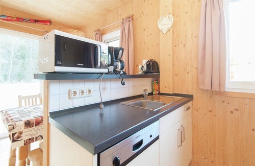 Stadl an der Mur Chalet De Esquí | Chalet en Stadl cerca de Kreischberg