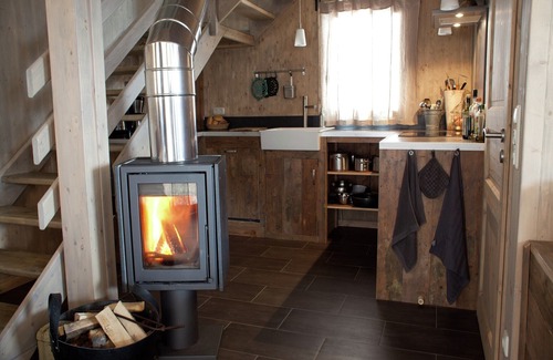 Stadl an der Mur Chalet De Esquí | Chalet en Stadl an der Mur / Estiria con sauna