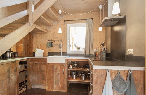 Stadl an der Mur Chalet De Esquí | Chalet en Stadl an der Mur / Estiria con sauna