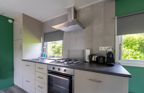 Stegeren Casa | Chalet en Stegeren cerca de brezales