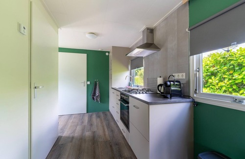 Stegeren Casa | Chalet en Stegeren cerca de brezales