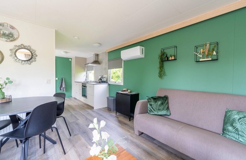 Stegeren Casa | Chalet en Stegeren cerca de brezales